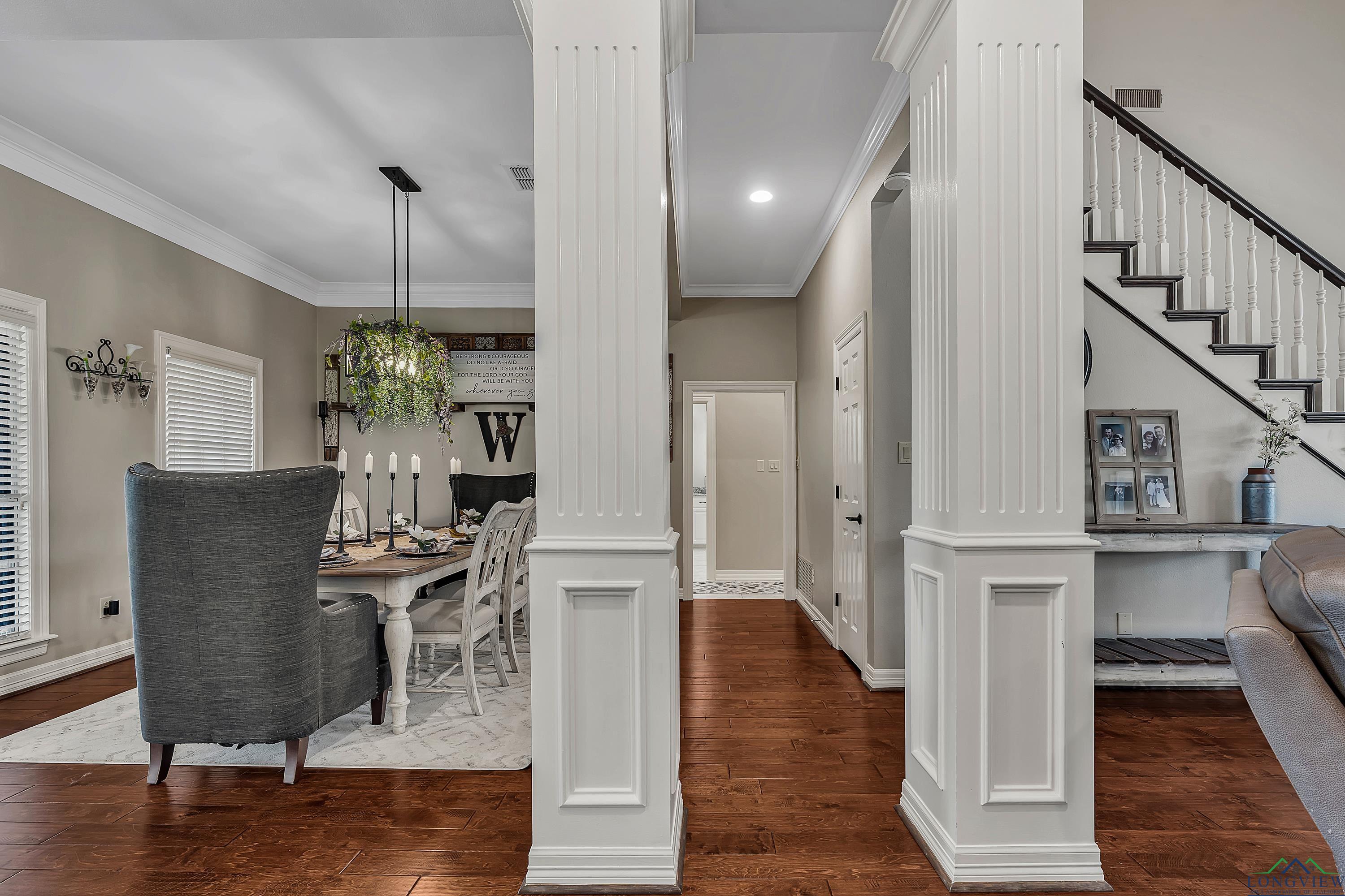 4300 Willow Bend, Longview, Texas image 9
