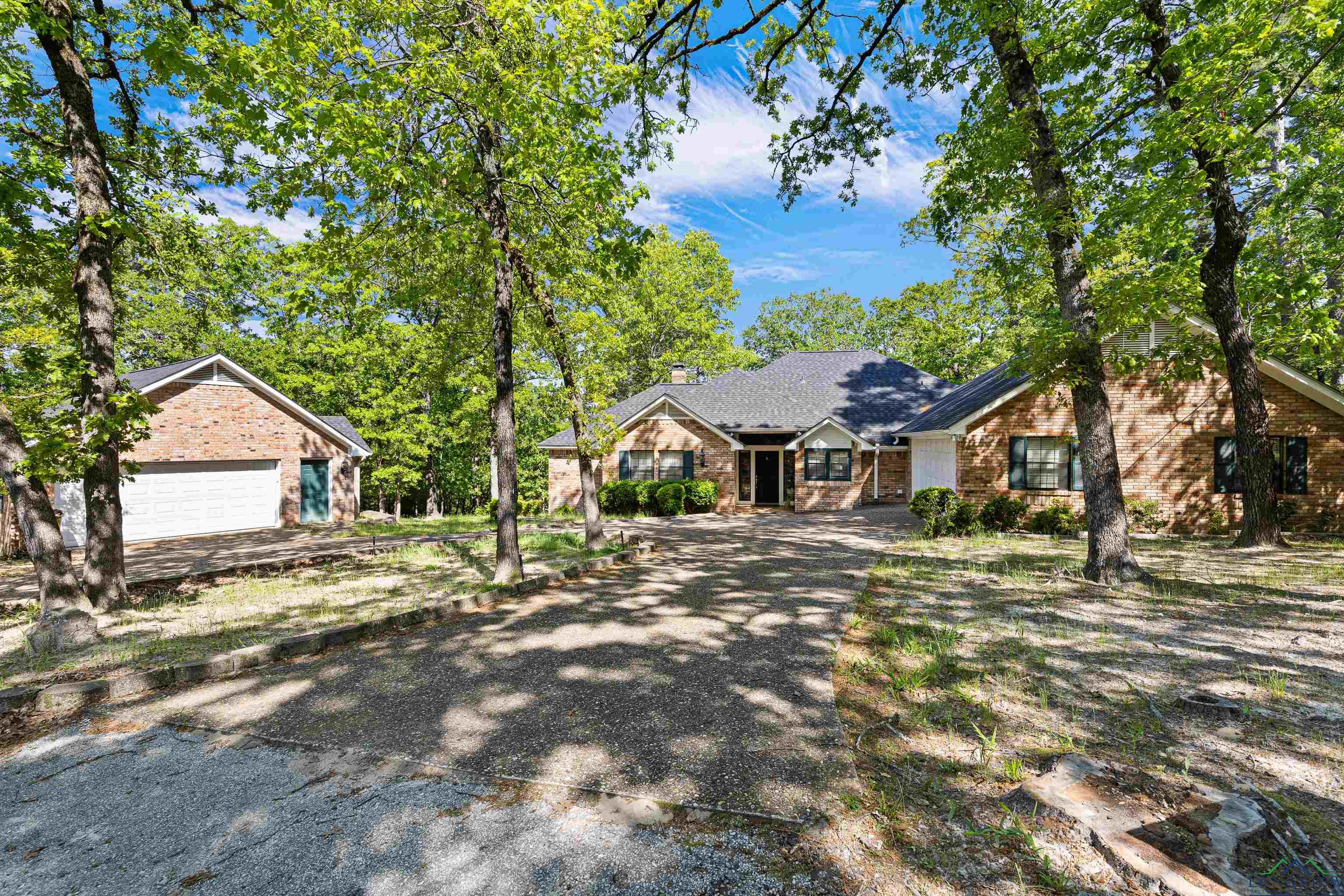 177 Paint Rock Point, Holly Lake Ranch, Texas image 4