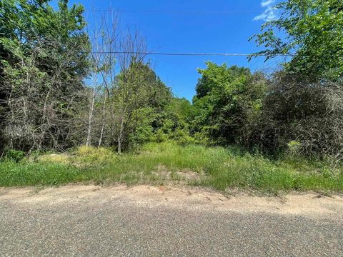 Vacant Land For Sale - 416 Crawford Street<br/> Upshur County, Gilmer, TX 75644