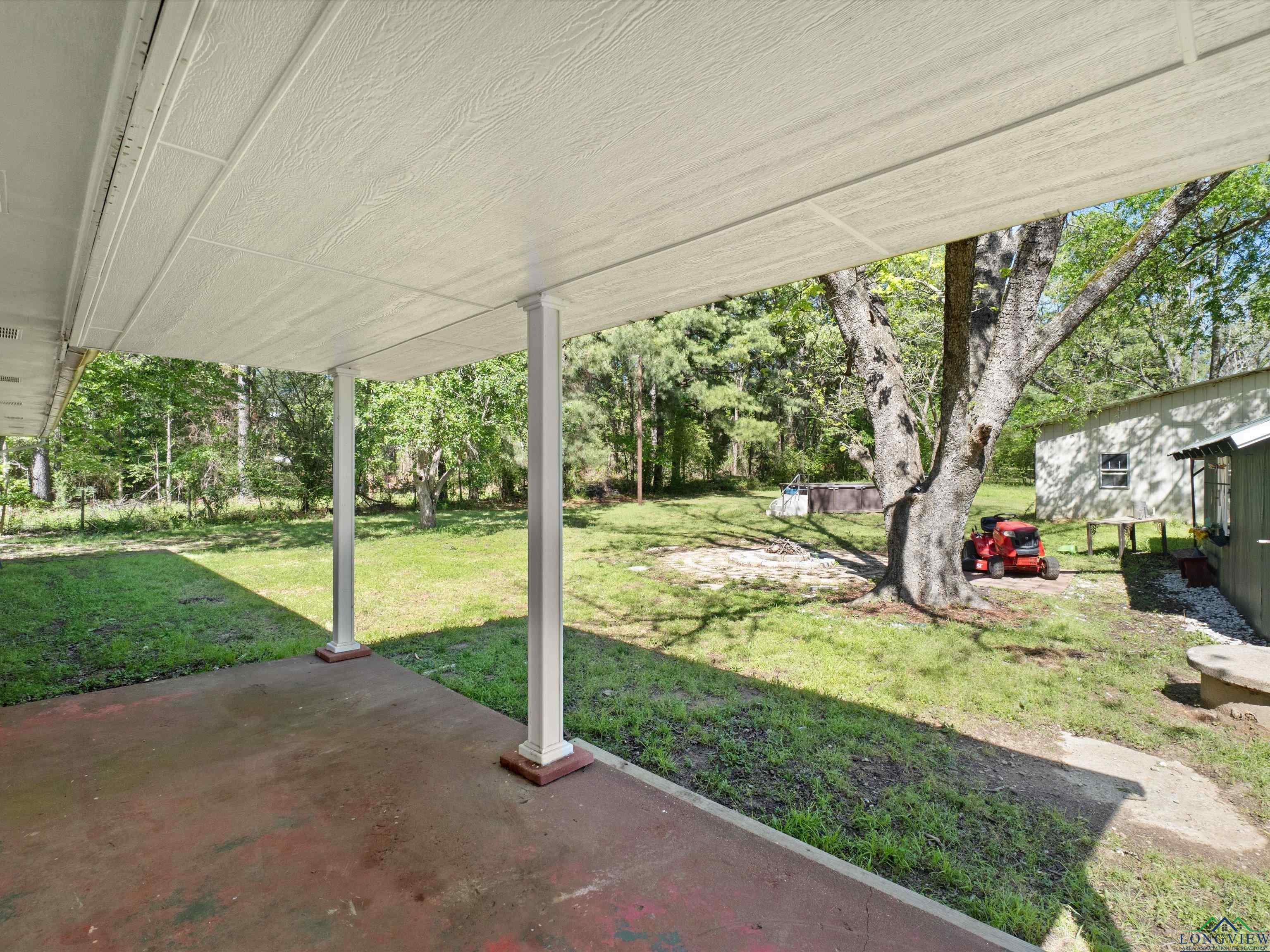 164 County Road 2872, Hughes Springs, Texas image 21