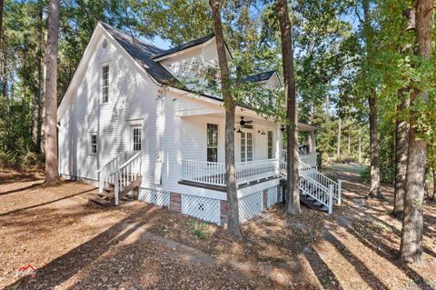 A home in Marshall