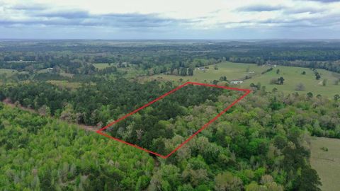 Vacant Land For Sale - 0001 Cr 1628<br/> Linden, TX 75563