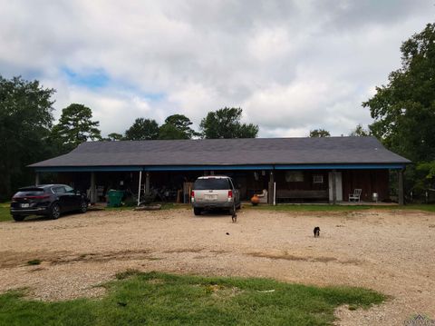 Multifamily For Sale - 10530 S Main St<br/> New London, TX 75682