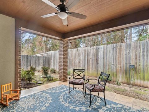 A home in Longview