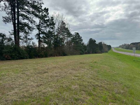 Vacant Land For Sale - 1223 County Road 433<br/> Tenaha, TX 75974