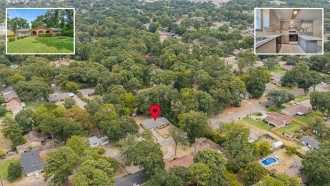 Homes For Sale - 2810 Teakwood Dr<br/> Longview, TX 75605