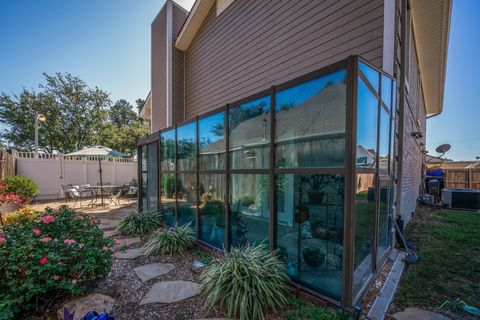 A home in Longview