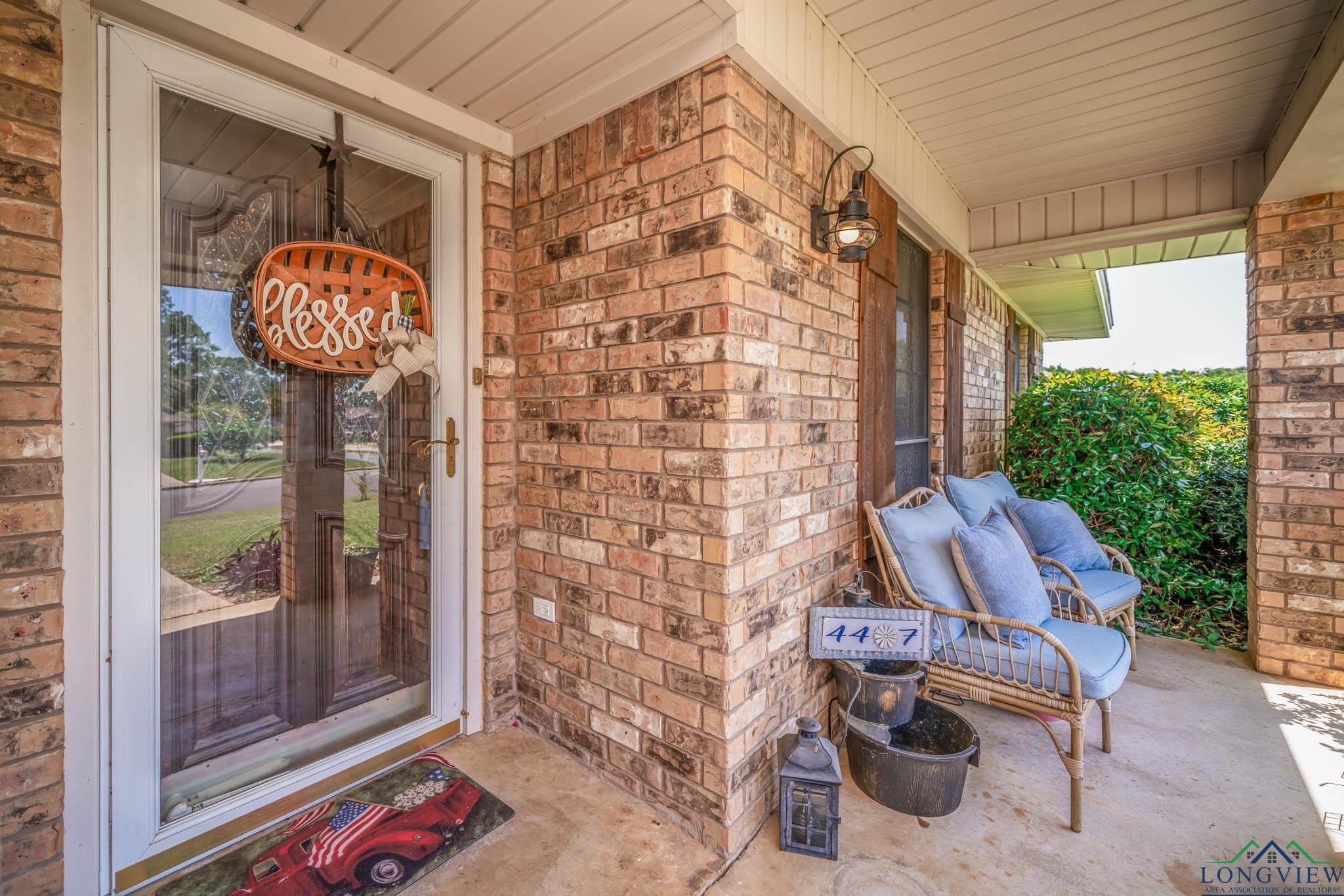 4407 Fitzgerald St, Marshall, Texas image 4