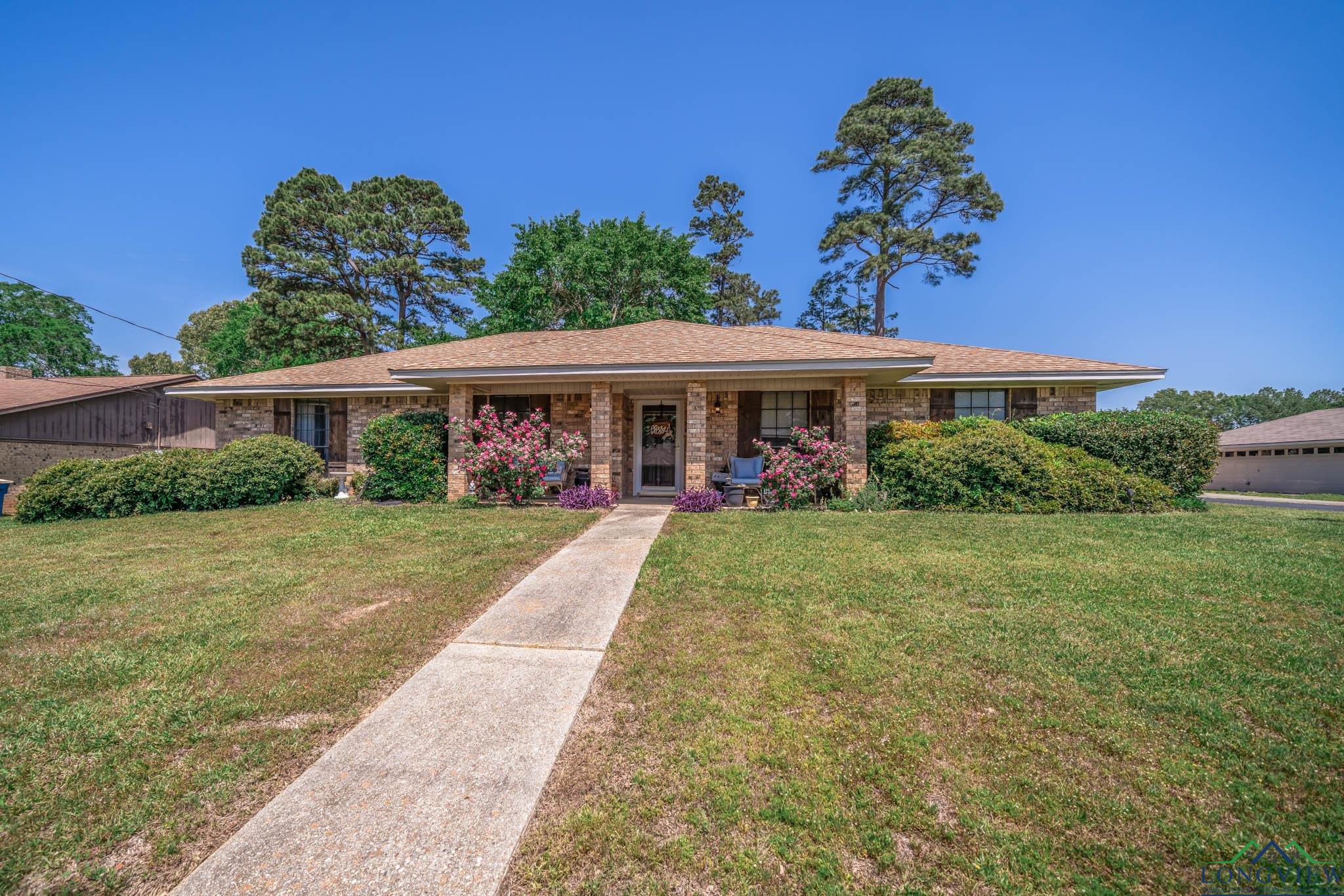 4407 Fitzgerald St, Marshall, Texas image 1