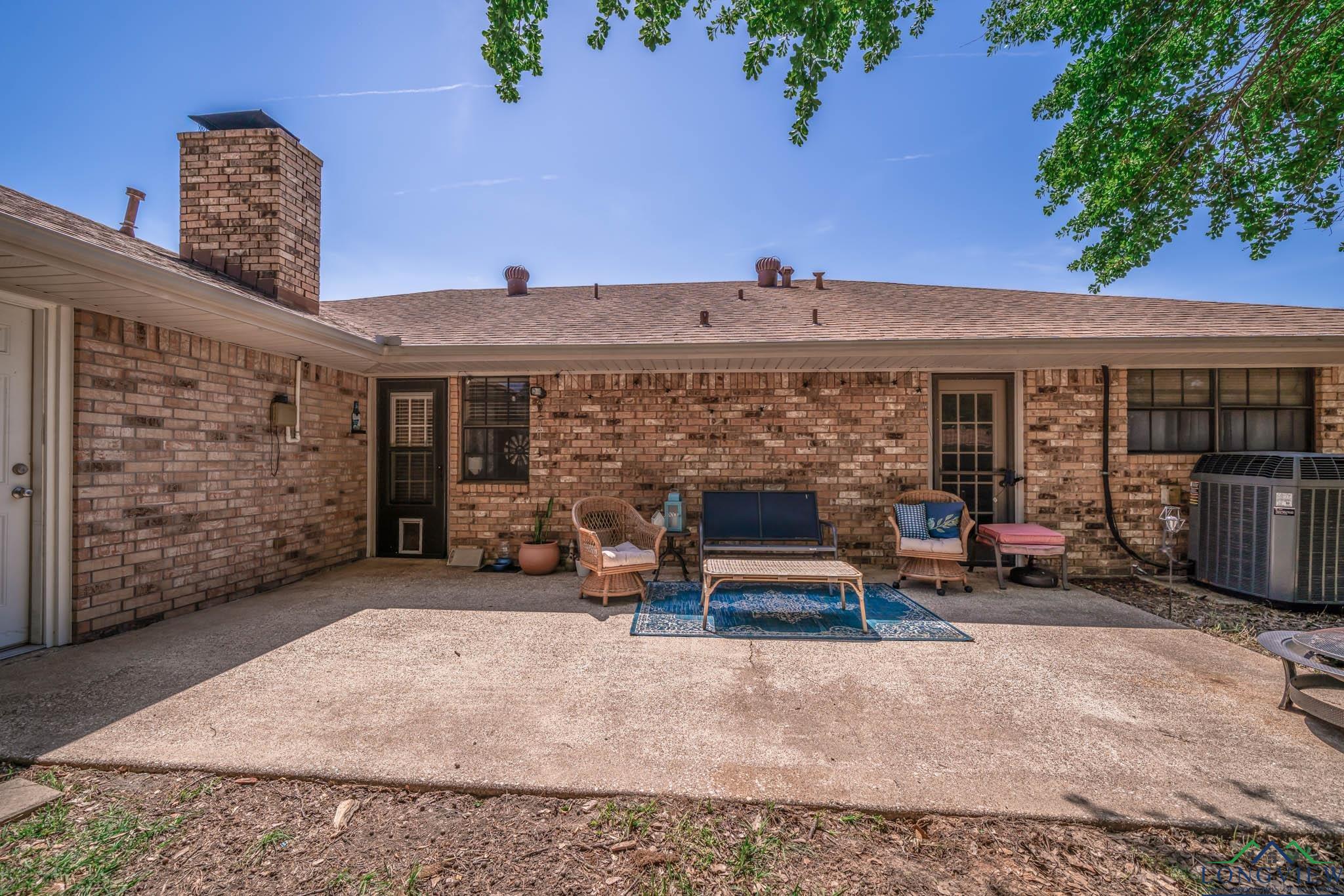 4407 Fitzgerald St, Marshall, Texas image 40