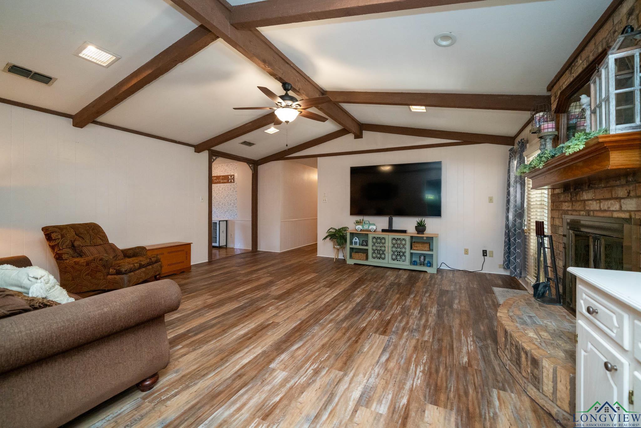 4407 Fitzgerald St, Marshall, Texas image 26