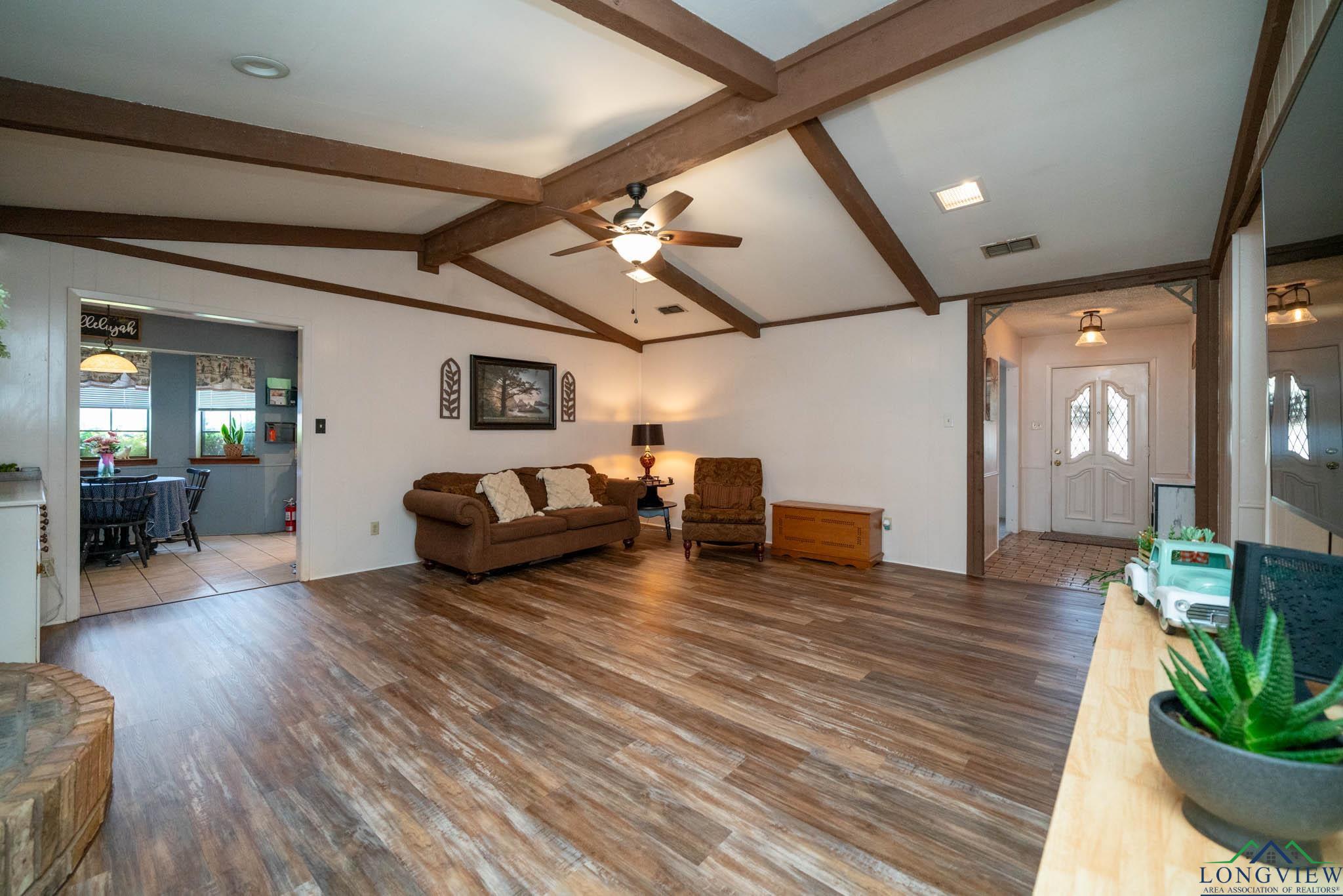 4407 Fitzgerald St, Marshall, Texas image 22
