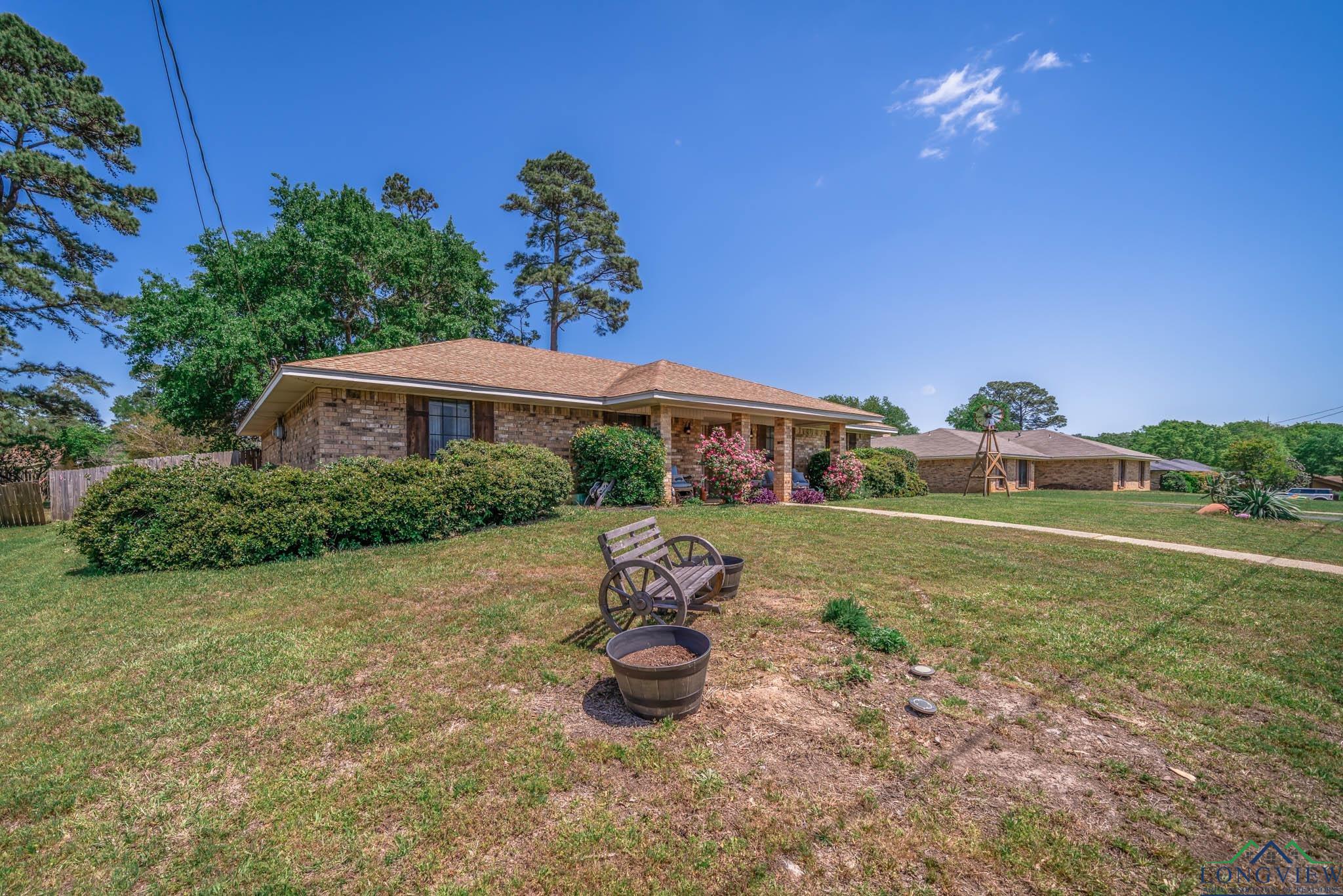 4407 Fitzgerald St, Marshall, Texas image 2