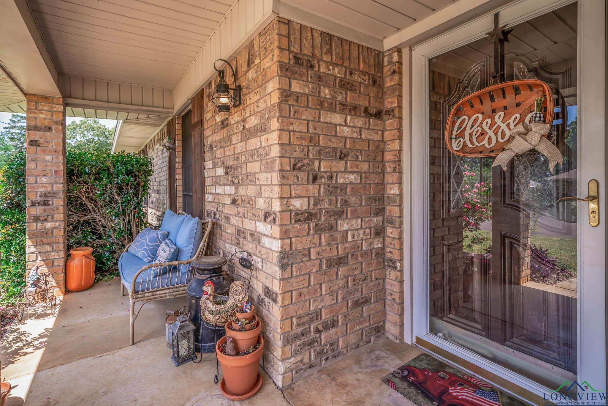 4407 Fitzgerald St, Marshall, Texas image 5