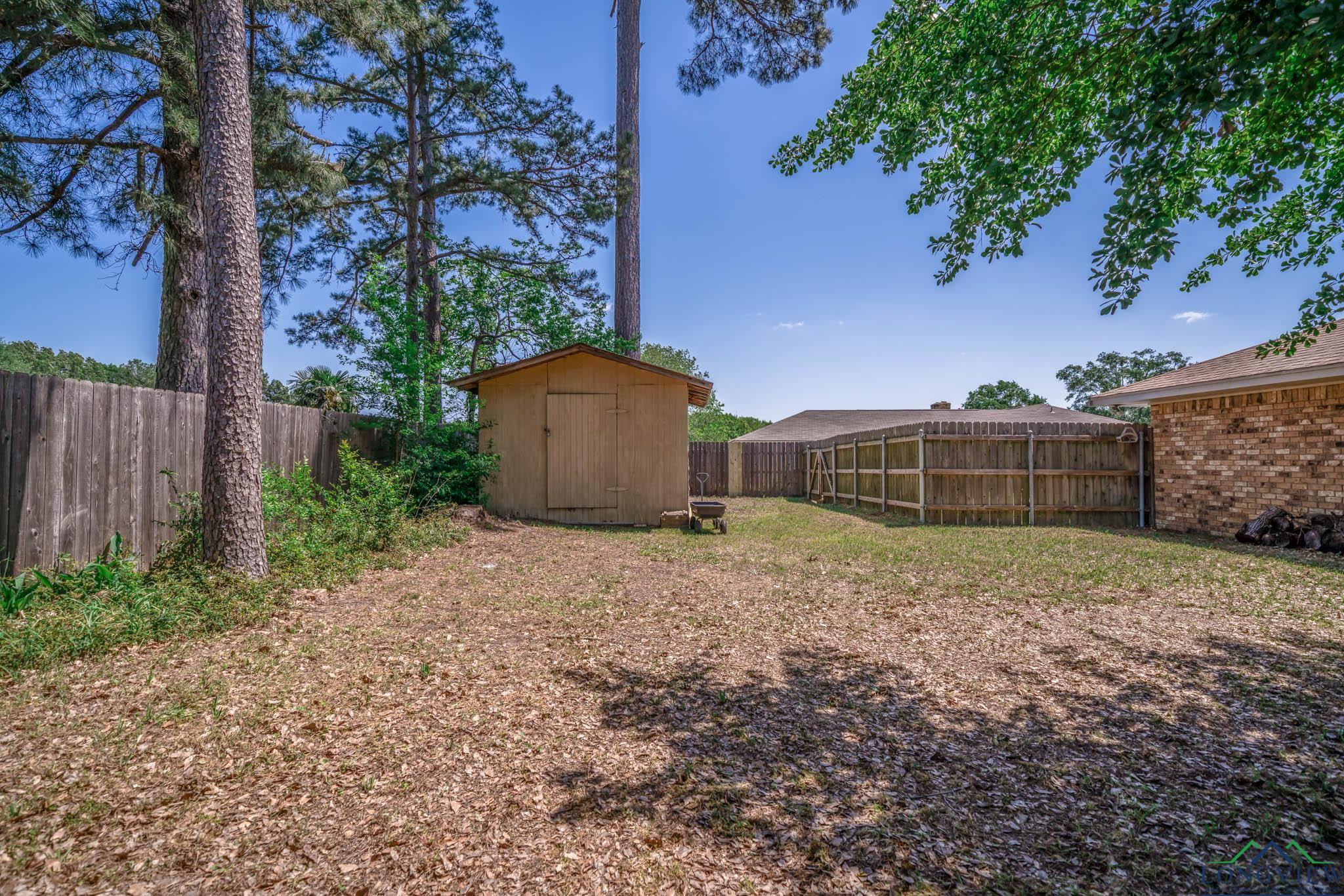 4407 Fitzgerald St, Marshall, Texas image 44