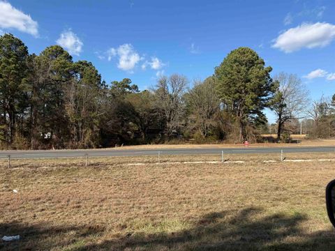 Vacant Land For Sale - 5957 E Highway 80<br/> Harrison County, Hallsville, TX 75605