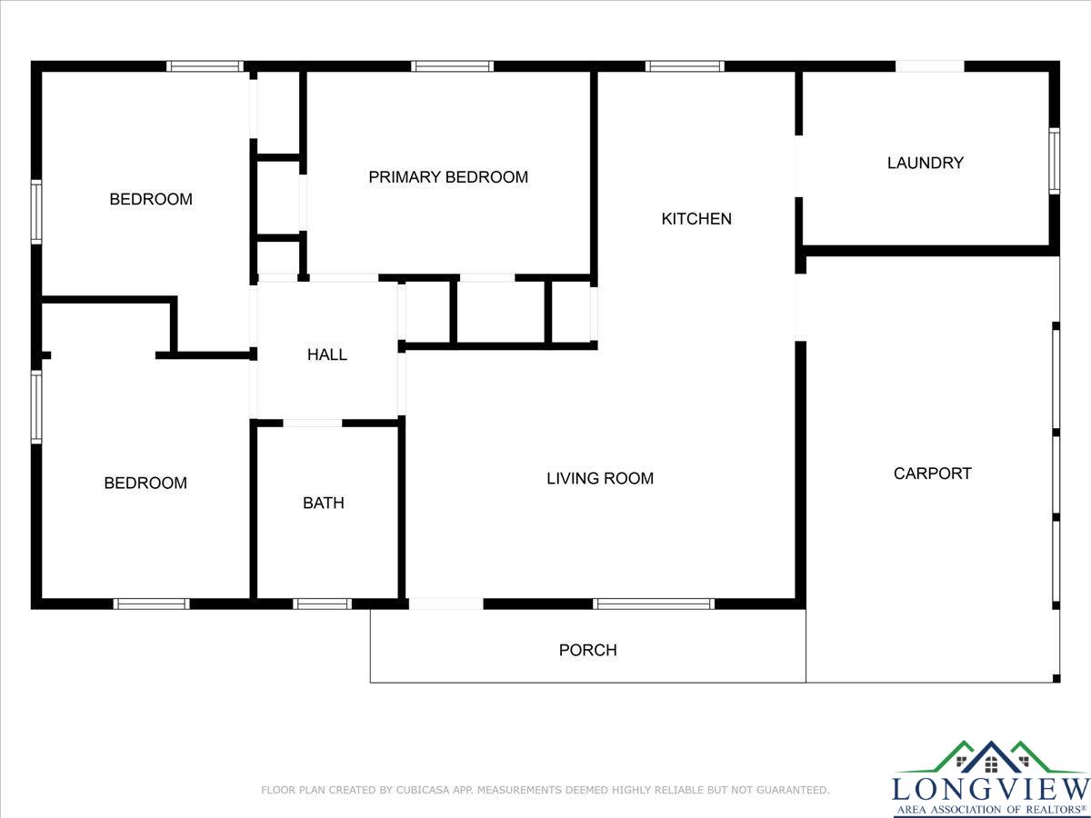 10638 County Road 384, Tyler, Texas image 33