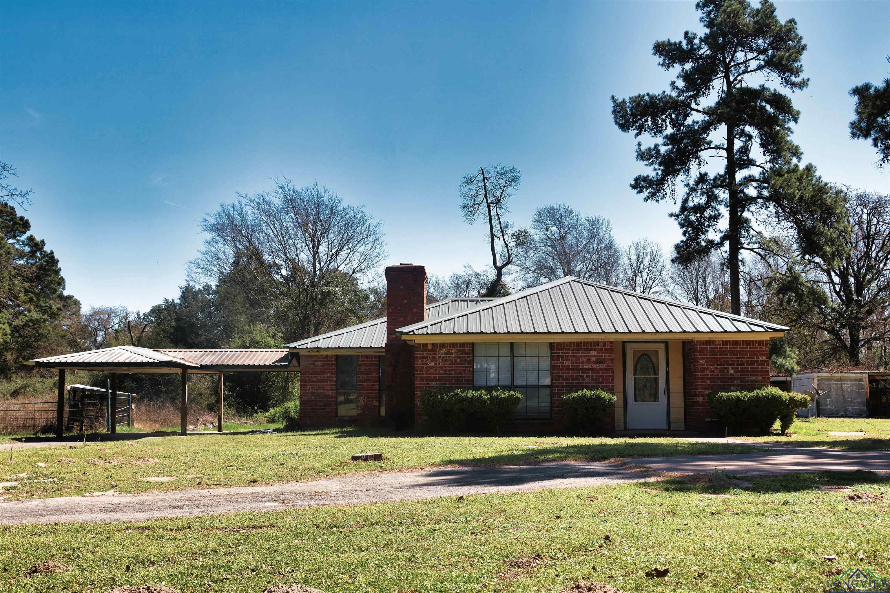 283 Cr 3581 Road, Winnsboro, Texas image 1