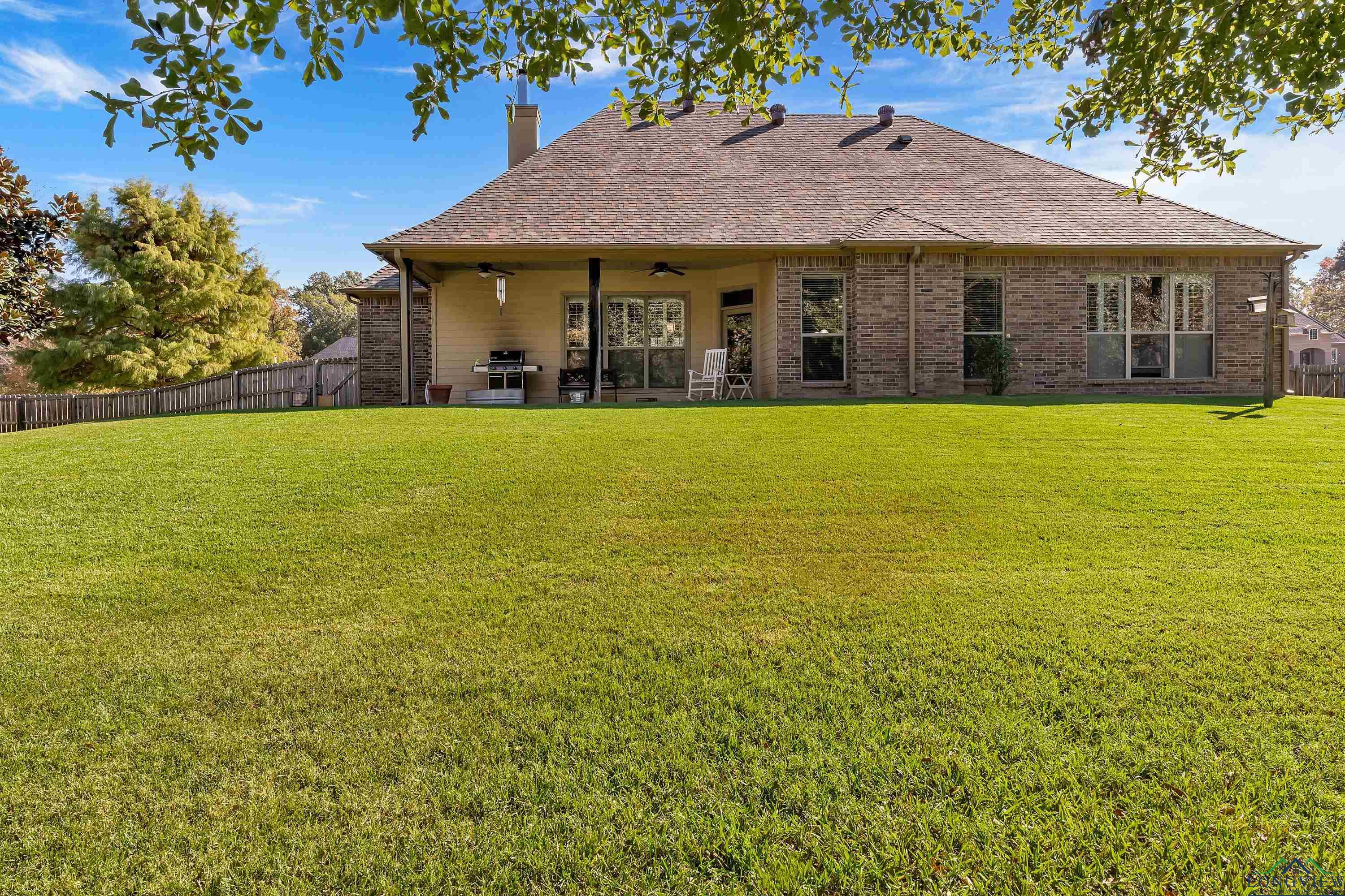 330 Kayla Lane, Longview, Texas image 34