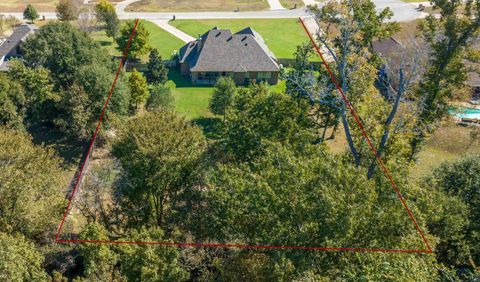 A home in Longview