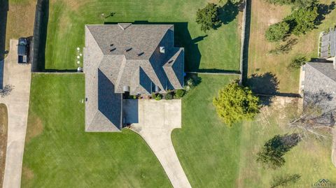 A home in Longview