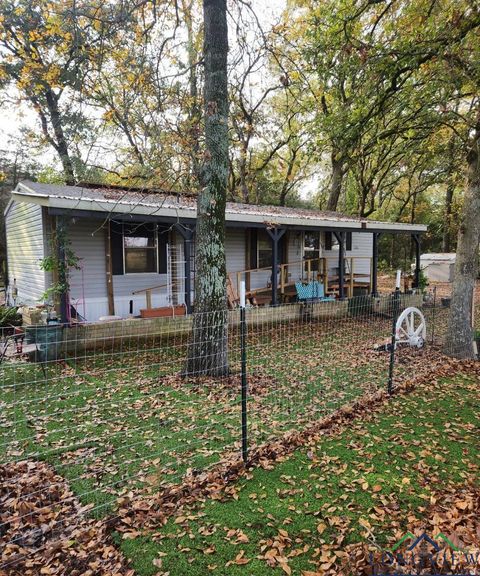 A home in Ben Wheeler