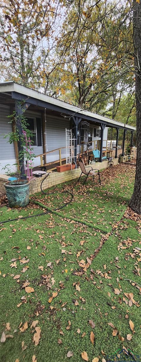 A home in Ben Wheeler