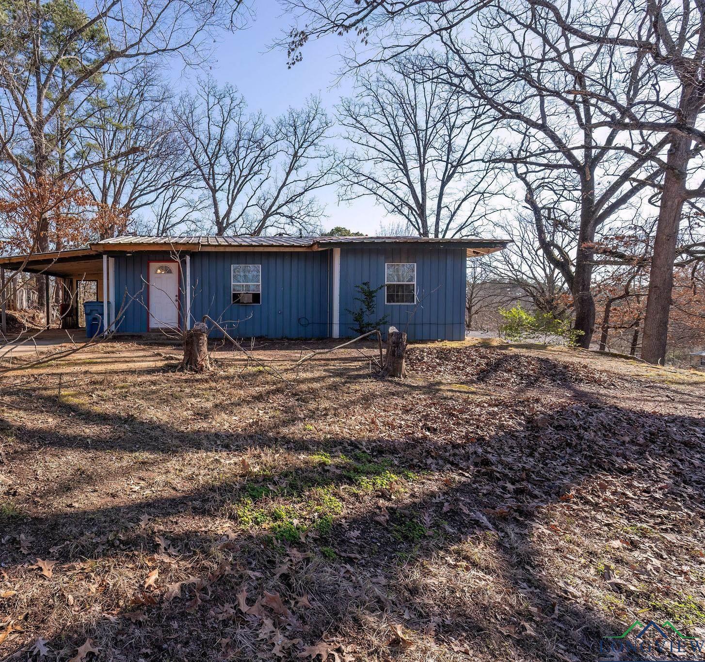 210 N Houston St, Lone Star, Texas image 1