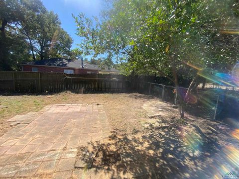 A home in Longview