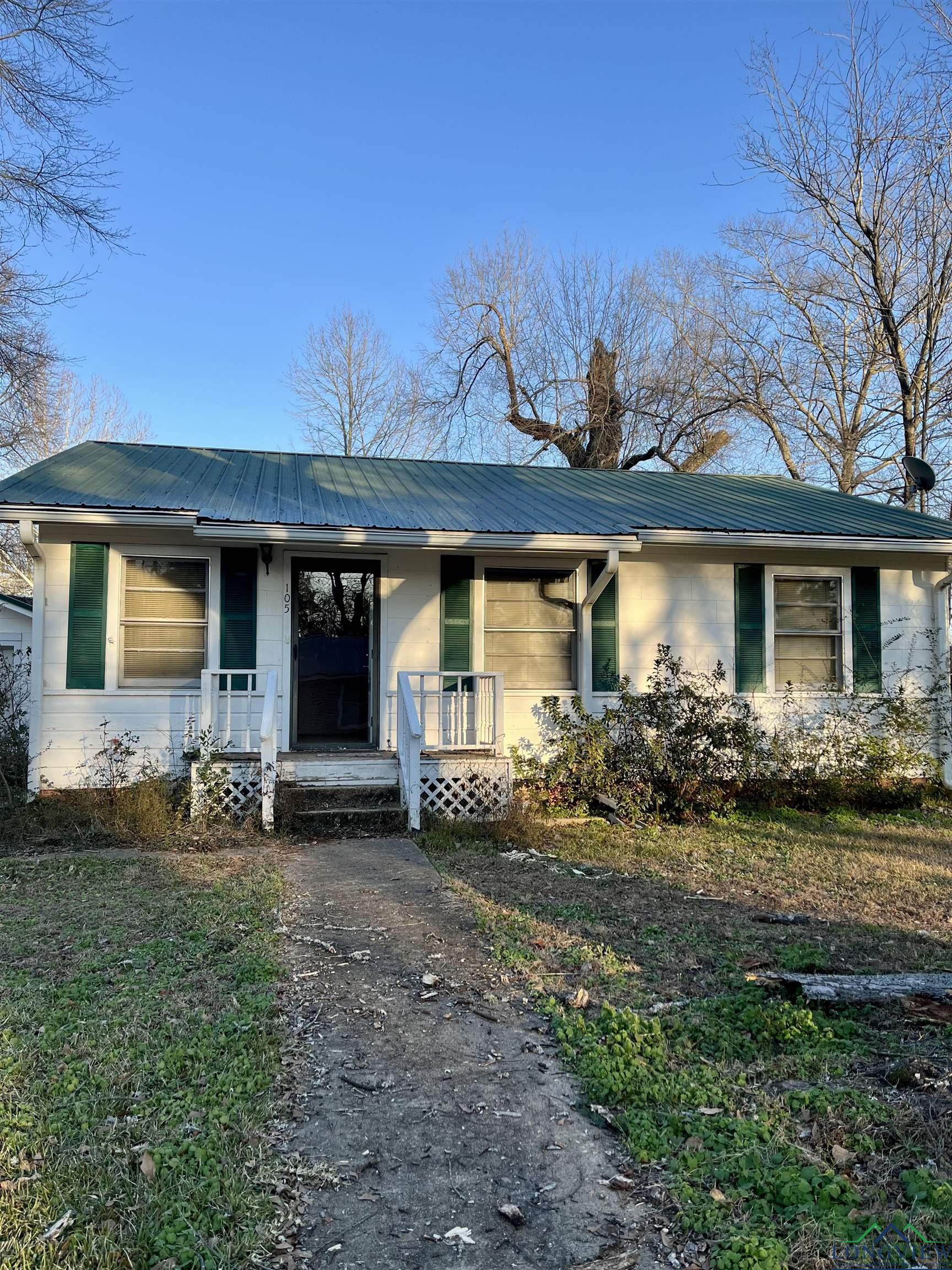 105 Pecan St, Linden, Texas image 18