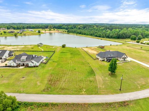 Vacant Land For Sale - 155 Deerfield Lake Circle<br/> Longview, TX 75605