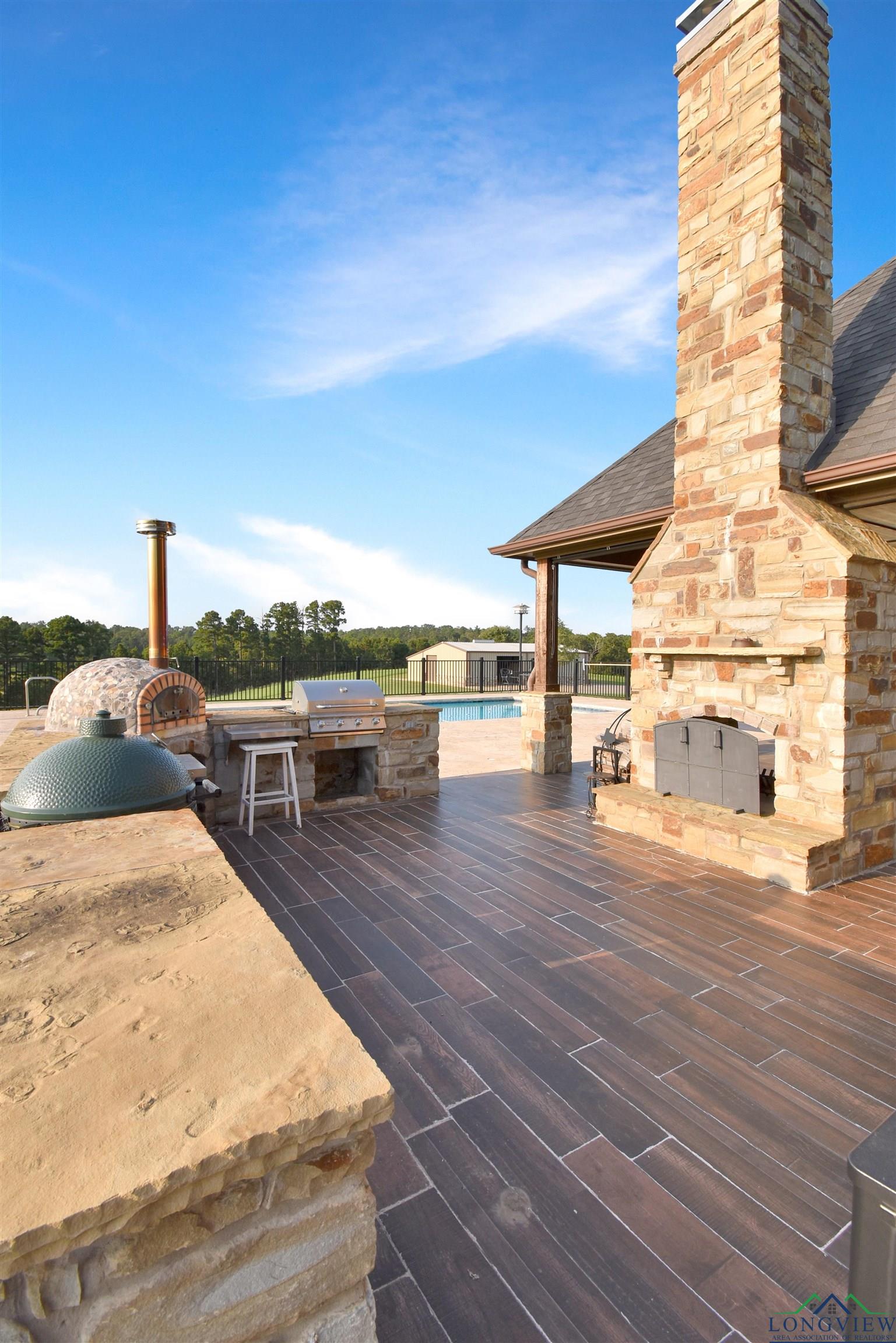 13096 Honey Poo Lane, Brownsboro, Texas image 34