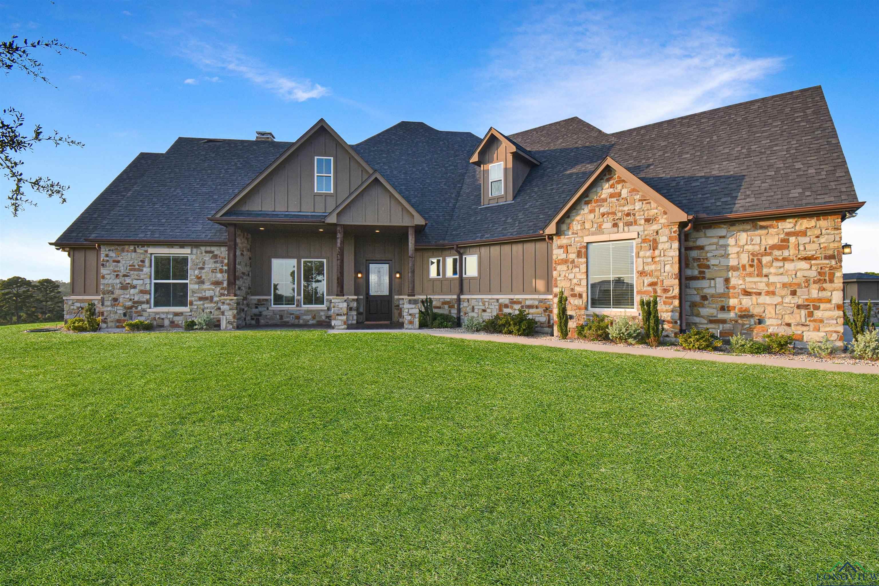 13096 Honey Poo Lane, Brownsboro, Texas image 1