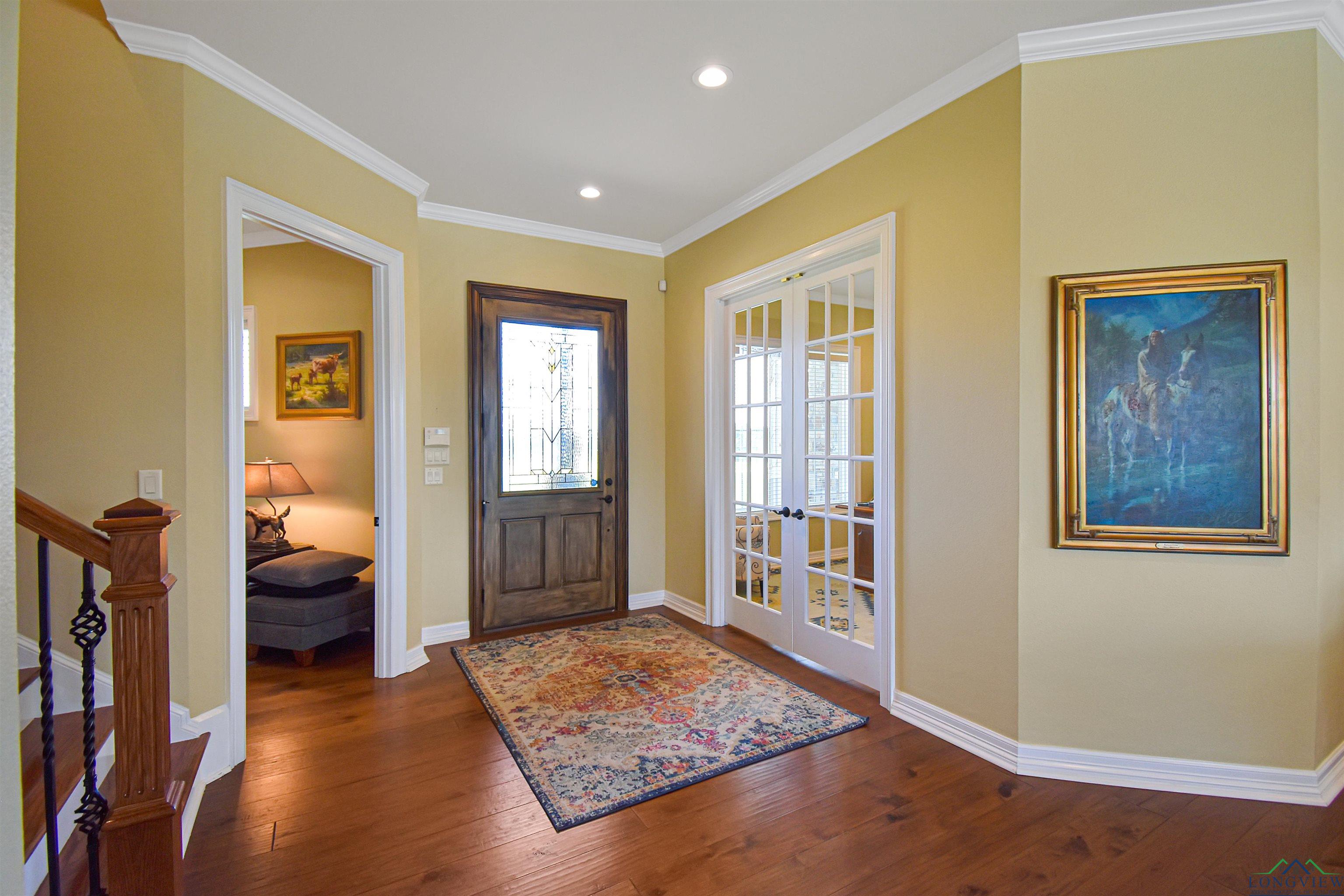 13096 Honey Poo Lane, Brownsboro, Texas image 3