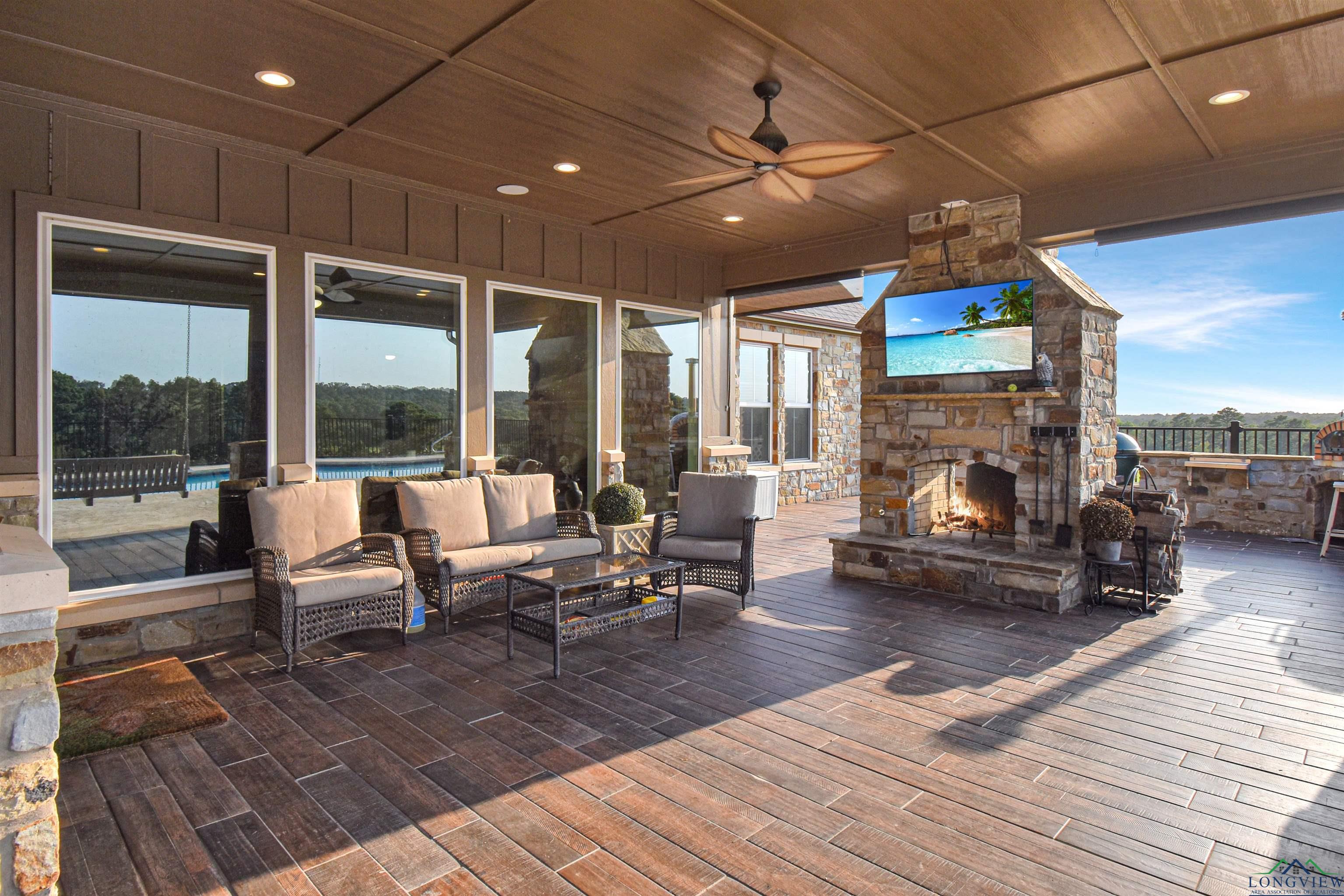 13096 Honey Poo Lane, Brownsboro, Texas image 33
