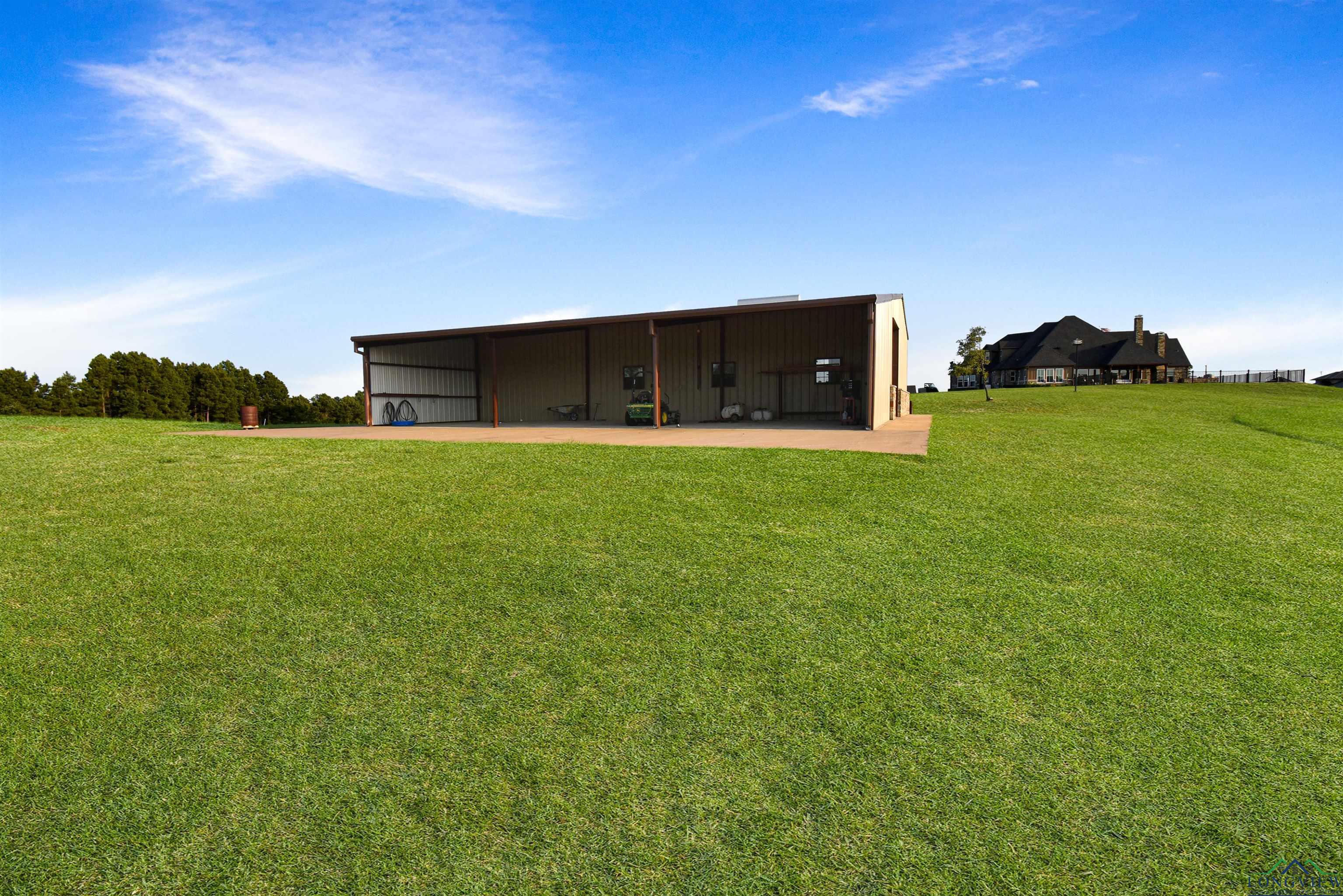 13096 Honey Poo Lane, Brownsboro, Texas image 37