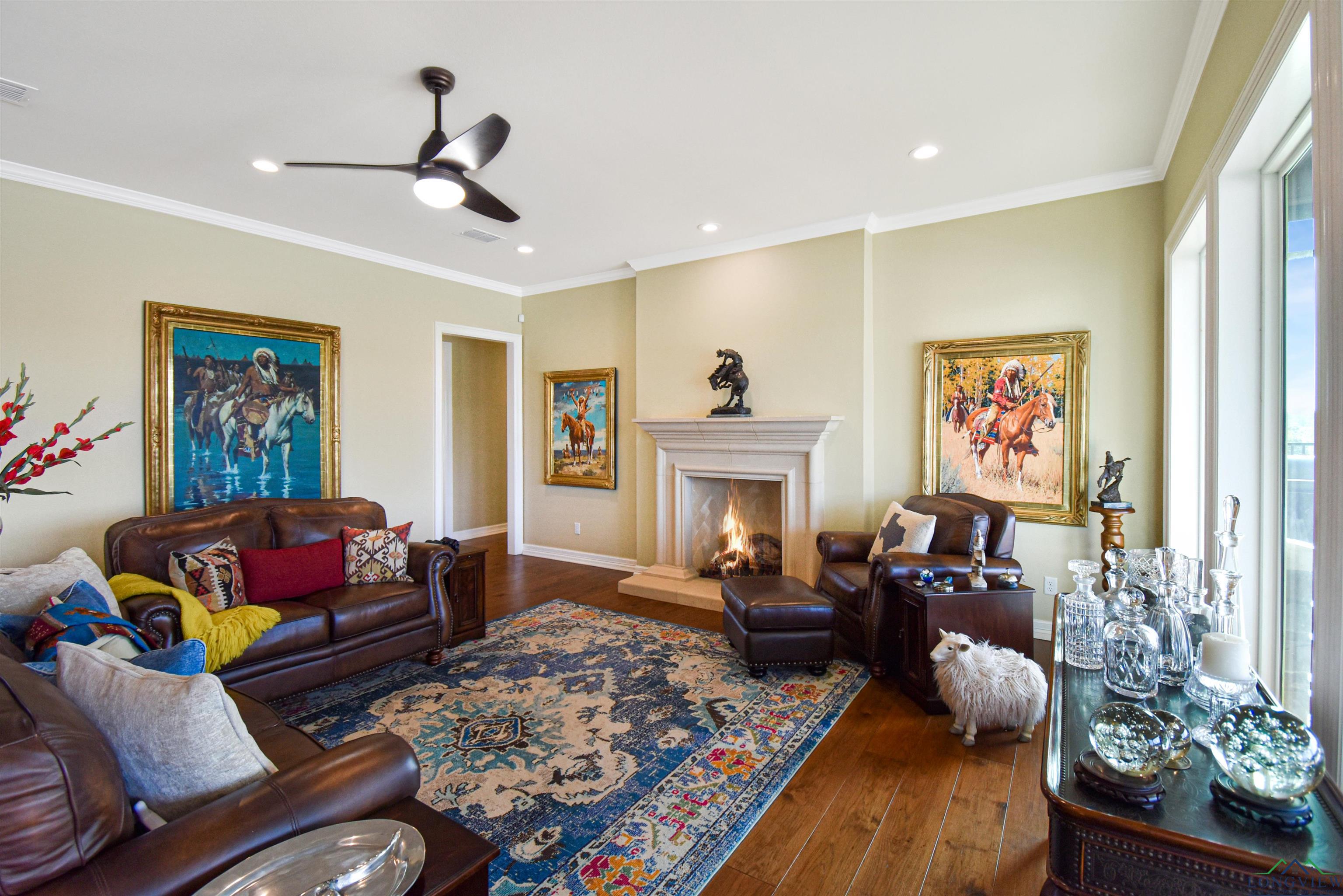 13096 Honey Poo Lane, Brownsboro, Texas image 6