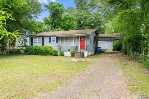 Homes For Sale - 1504 Alice St<br/> Gladewater, TX 75647