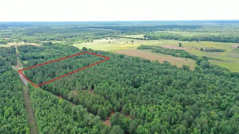 Vacant Land For Sale - 0001 Fm 805<br/> Marion County, Jefferson, TX 75657