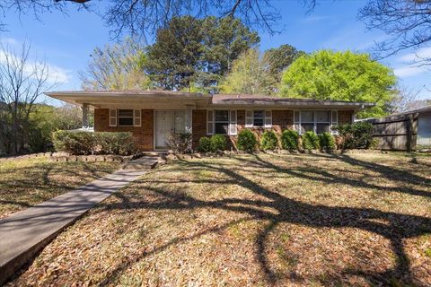 Homes For Sale - 3607 Five Notch Rd<br/> Harrison County, Marshall, TX 75672