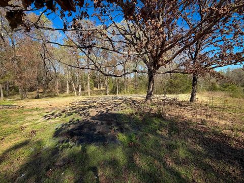 Vacant Land For Sale - 941 Dogwood Trl<br/> Waskom, TX 75692