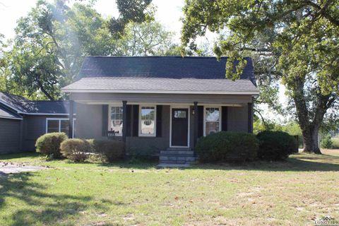 A home in Tatum