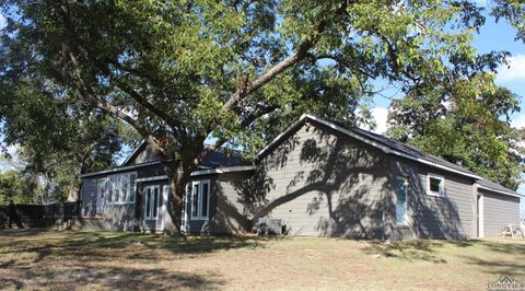 A home in Tatum