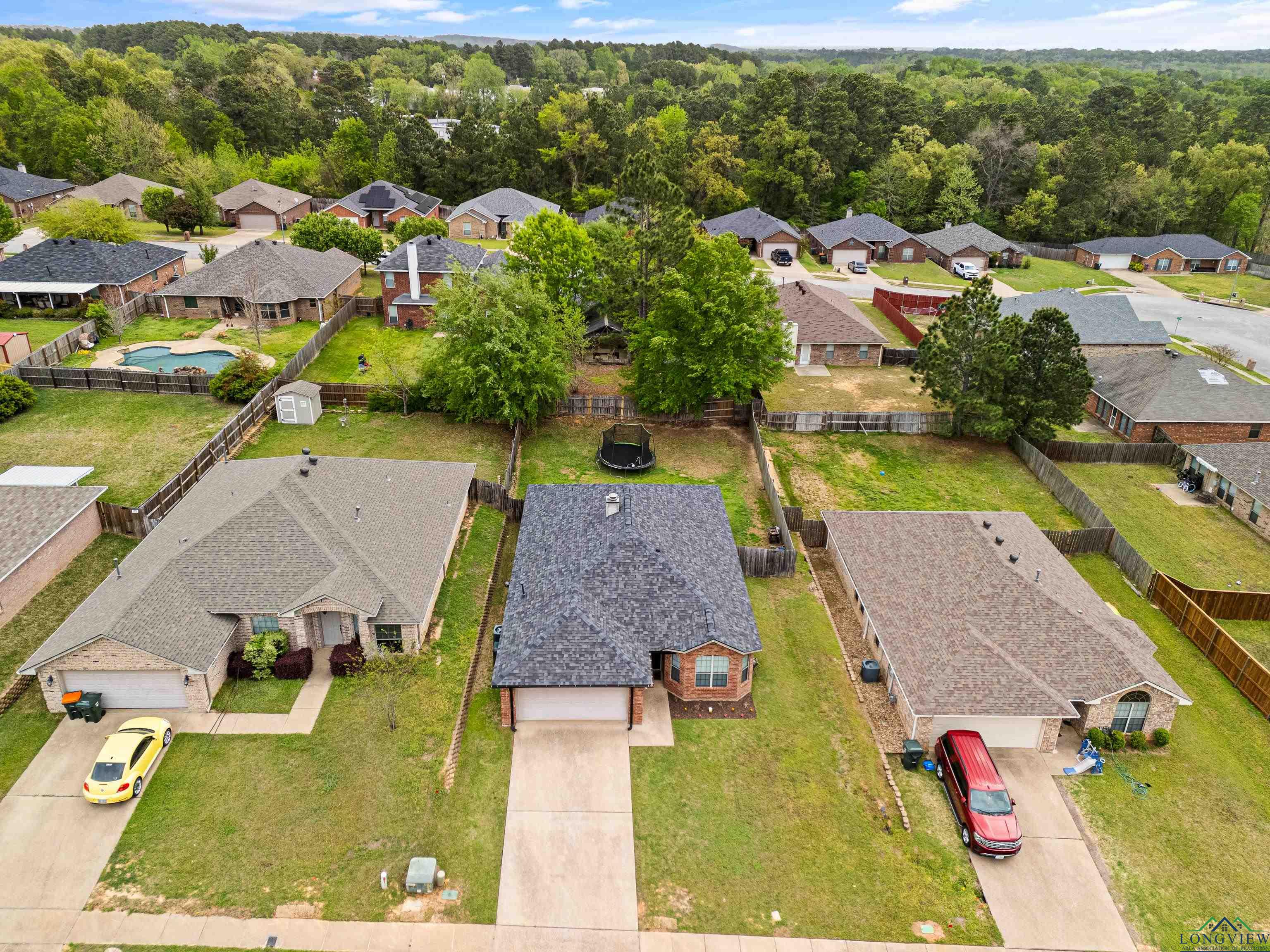 5828 Mustang Trail, Tyler, Texas image 42