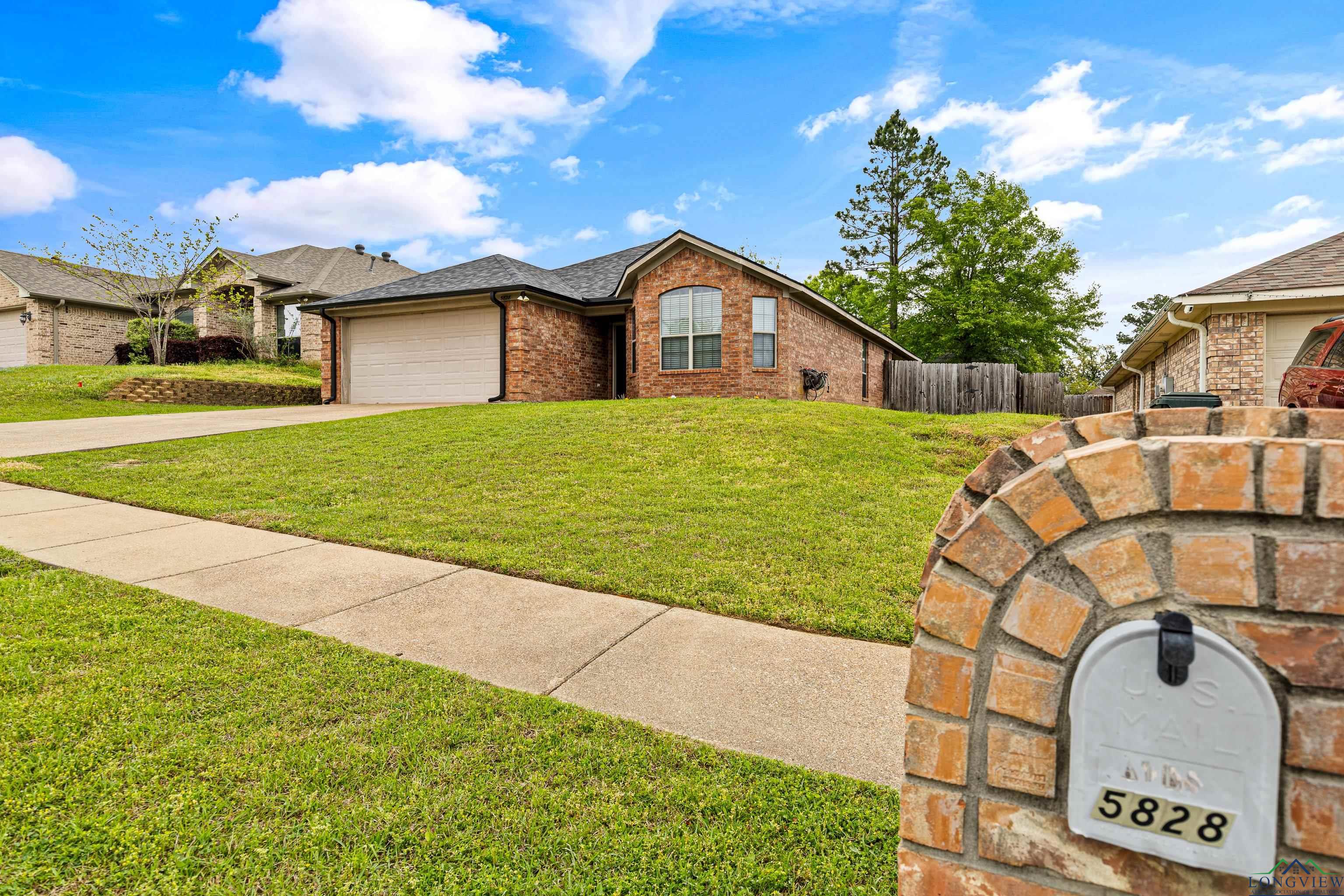 5828 Mustang Trail, Tyler, Texas image 40