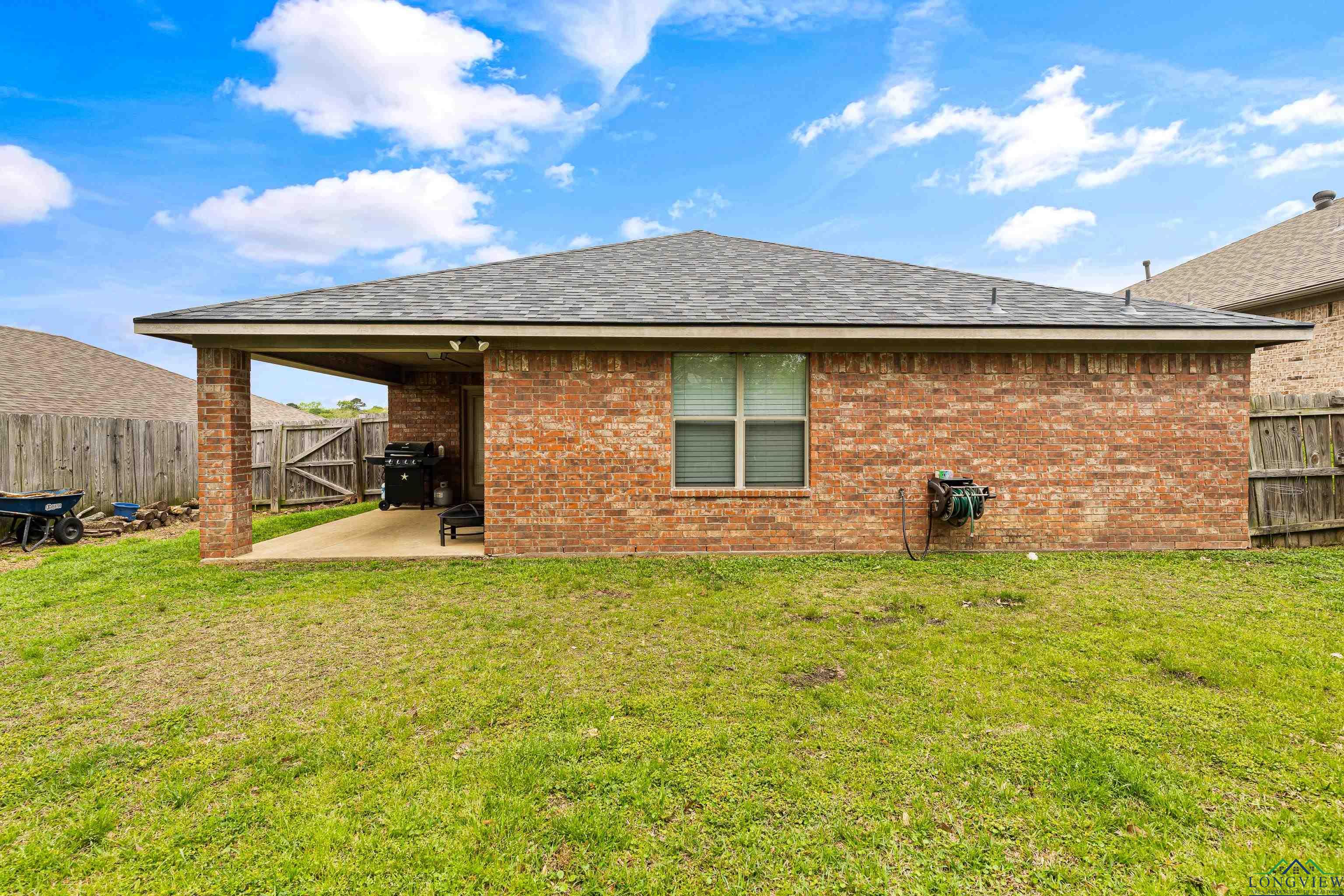 5828 Mustang Trail, Tyler, Texas image 37