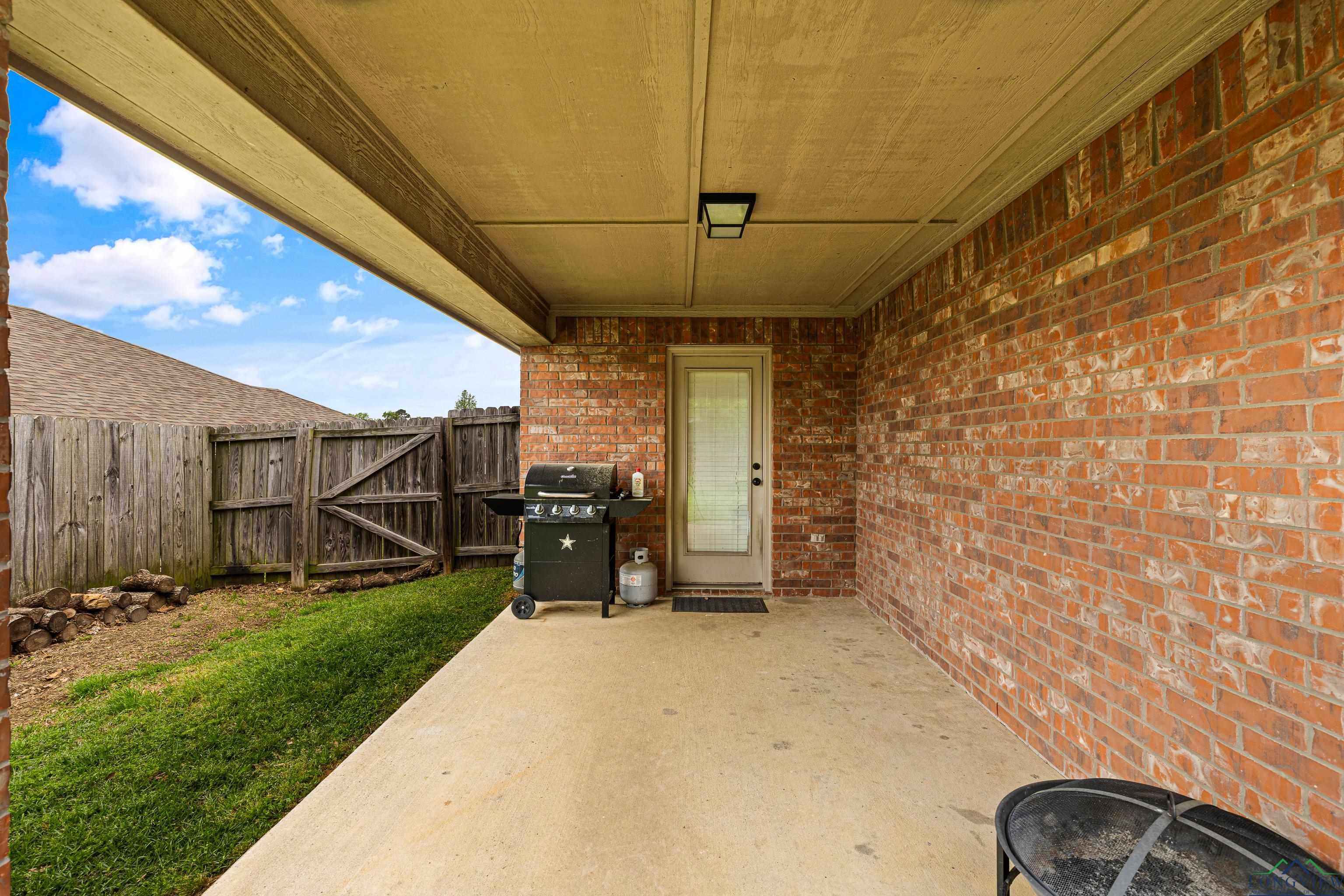 5828 Mustang Trail, Tyler, Texas image 36