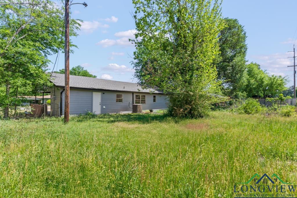 2321 S Twelfth, Longview, Texas image 15