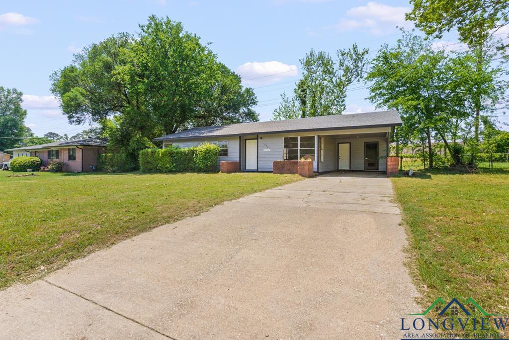 2321 S Twelfth, Longview, Texas image 12
