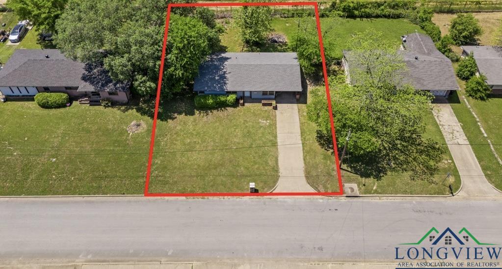 2321 S Twelfth, Longview, Texas image 16